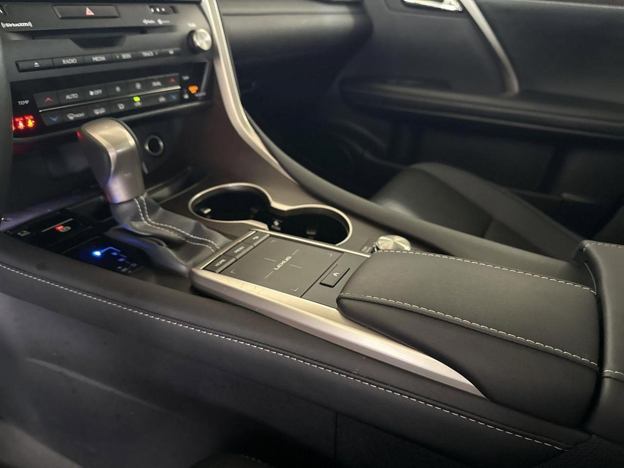 2022 Lexus RX 350 San Antonio TX