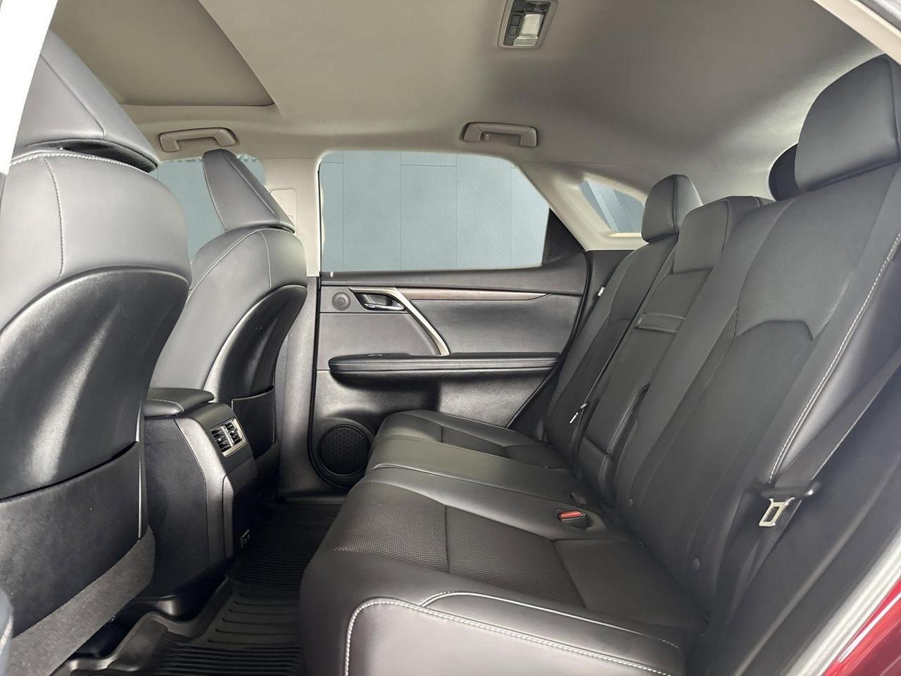 2022 Lexus RX 350 San Antonio TX