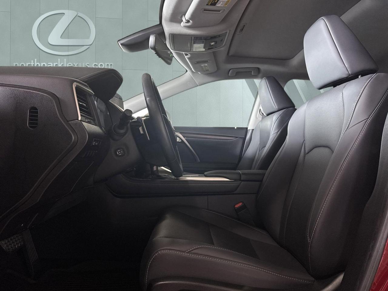 2022 Lexus RX 350 San Antonio TX