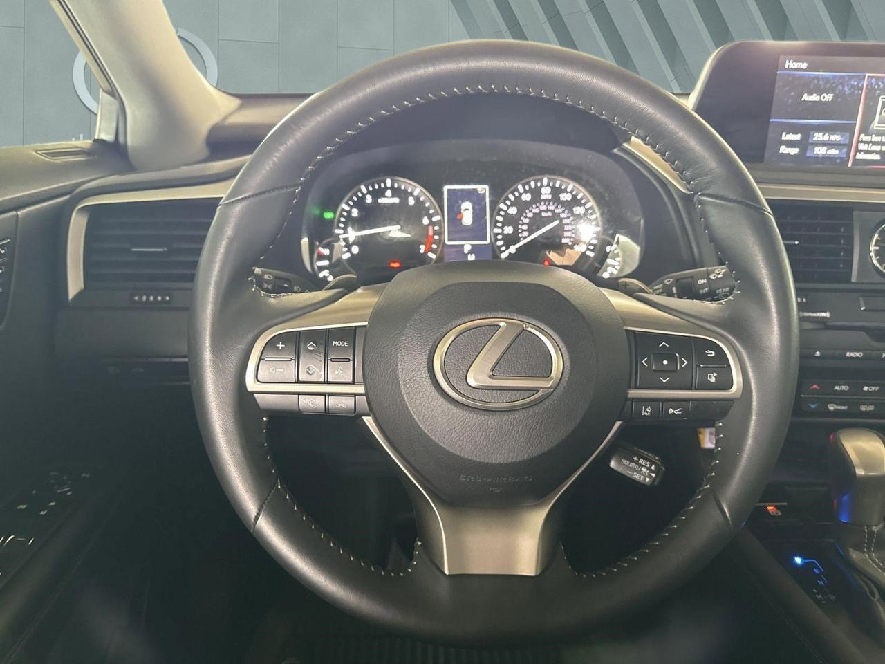 2022 Lexus RX 350 San Antonio TX