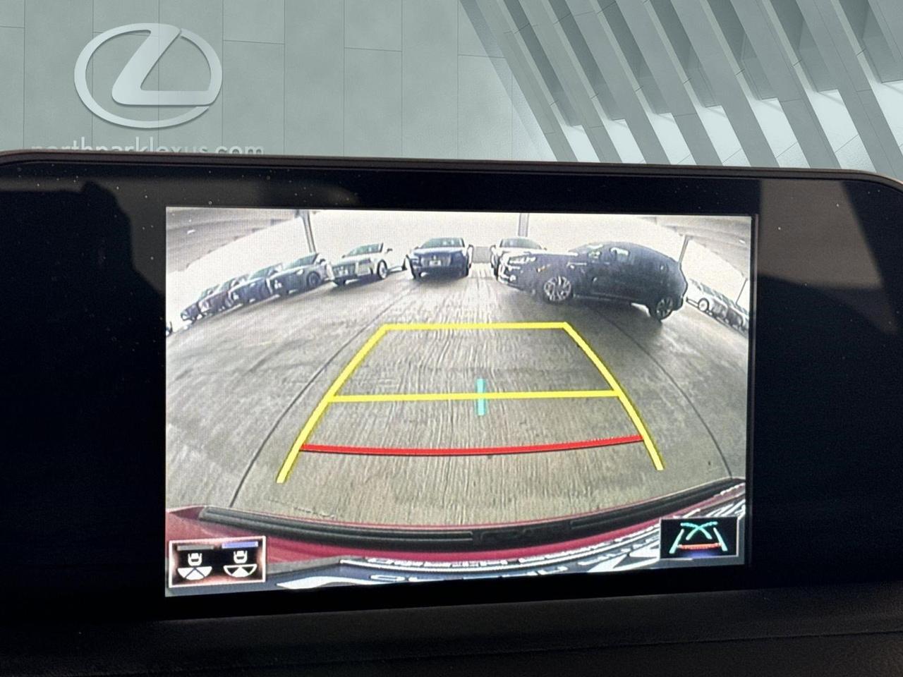 2022 Lexus RX 350 San Antonio TX