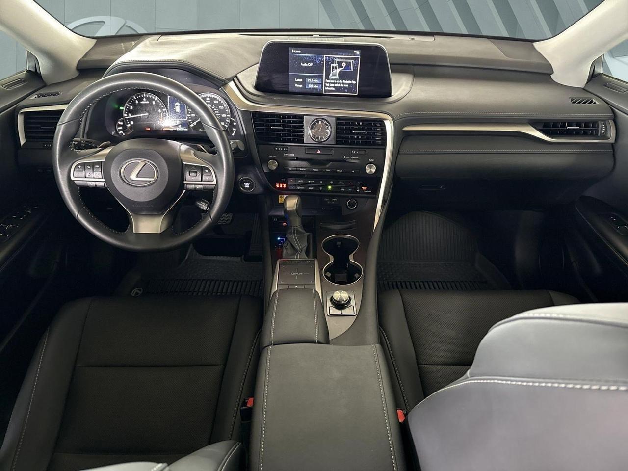 2022 Lexus RX 350 San Antonio TX