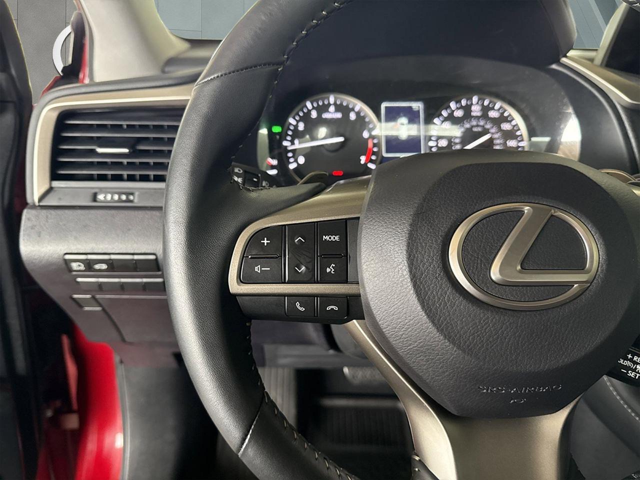 2022 Lexus RX 350 San Antonio TX