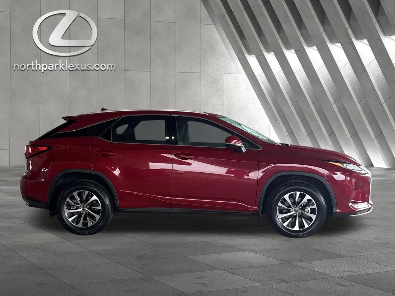 2022 Lexus RX 350 San Antonio TX