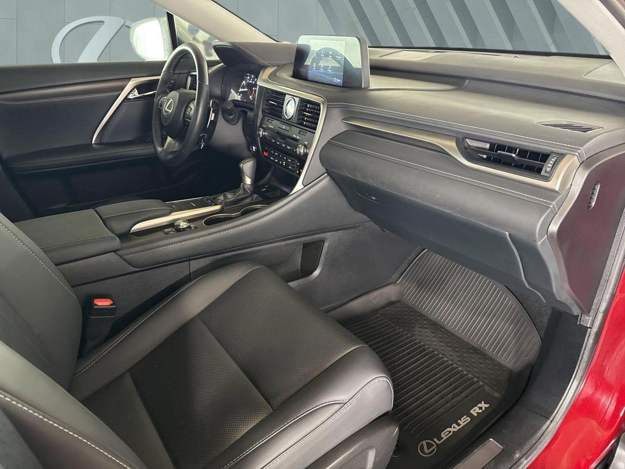 2022 Lexus RX 350 San Antonio TX