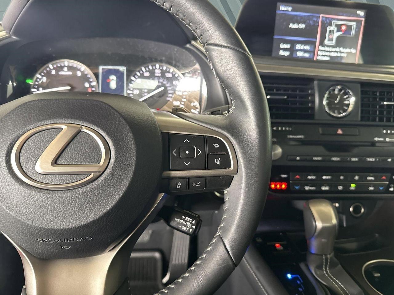 2022 Lexus RX 350 San Antonio TX