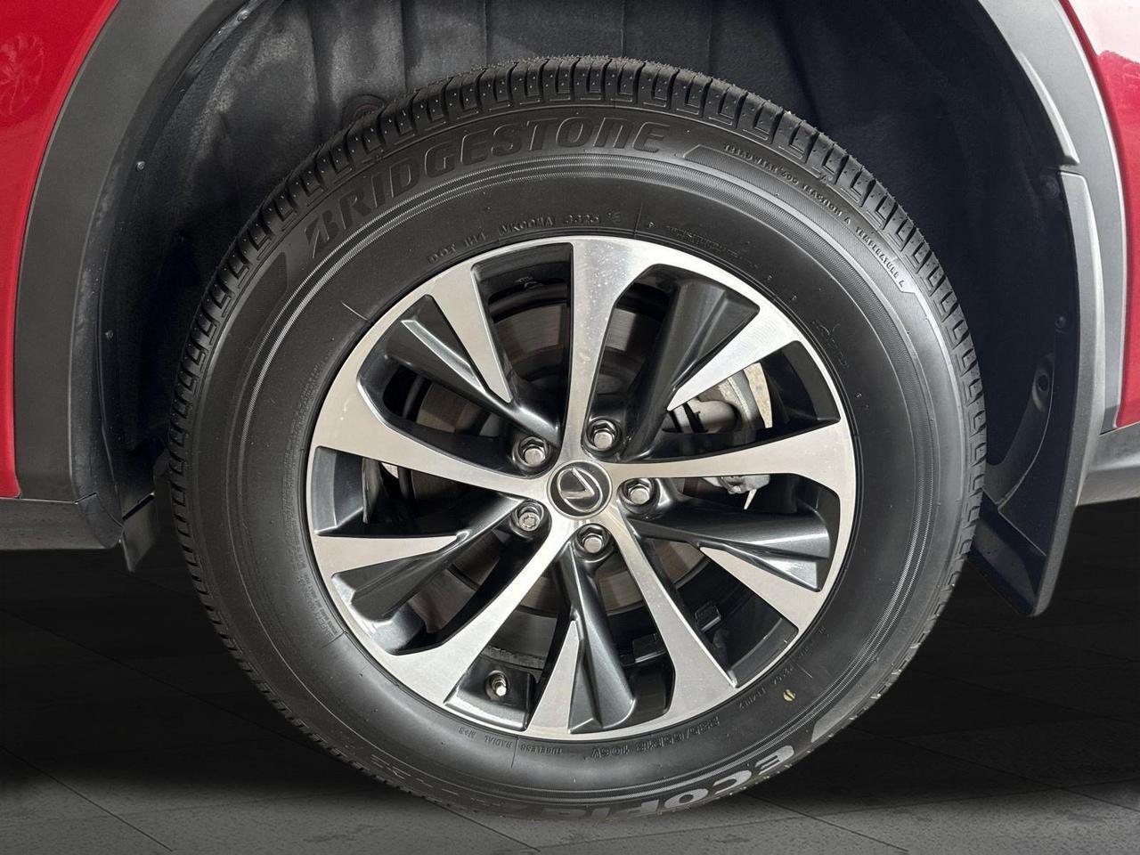 2022 Lexus RX 350 San Antonio TX