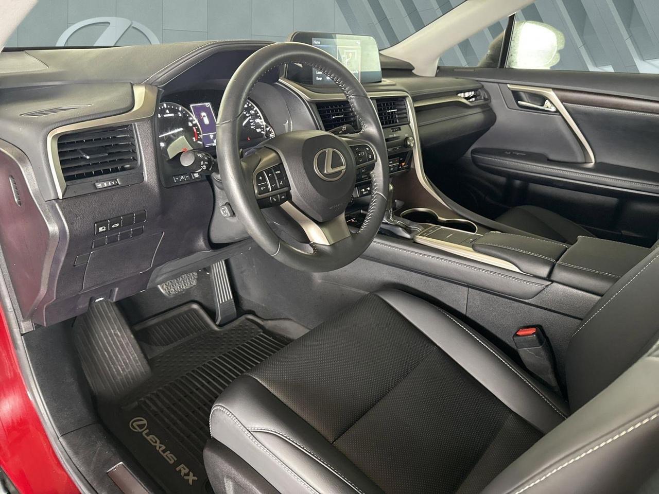 2022 Lexus RX 350 San Antonio TX