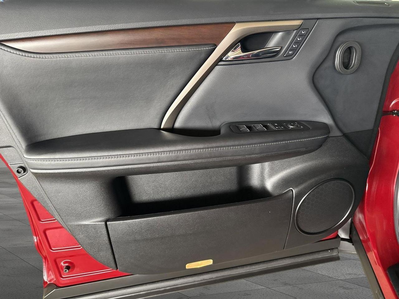 2022 Lexus RX 350 San Antonio TX