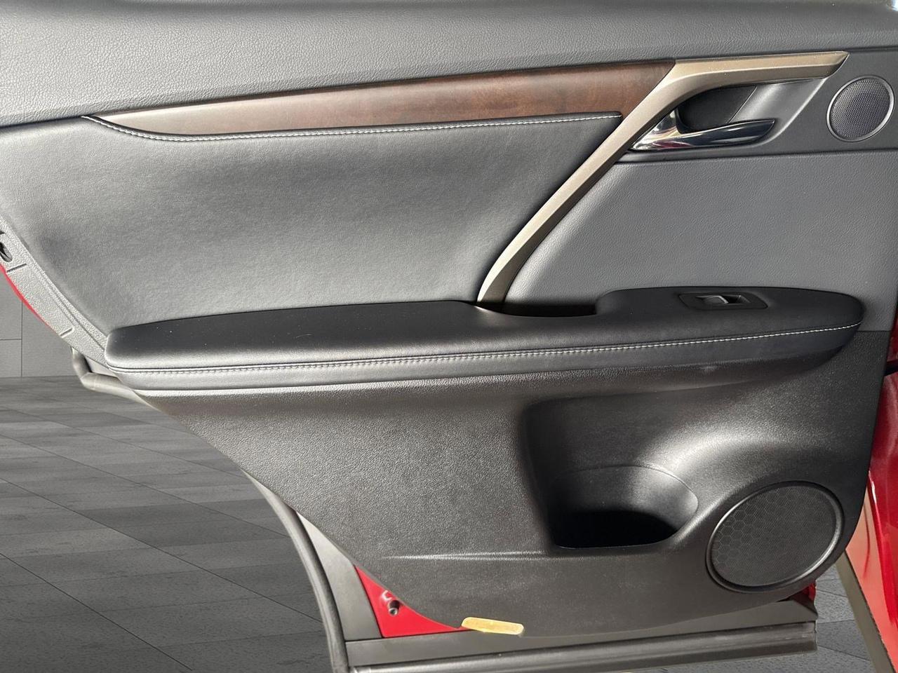 2022 Lexus RX 350 San Antonio TX