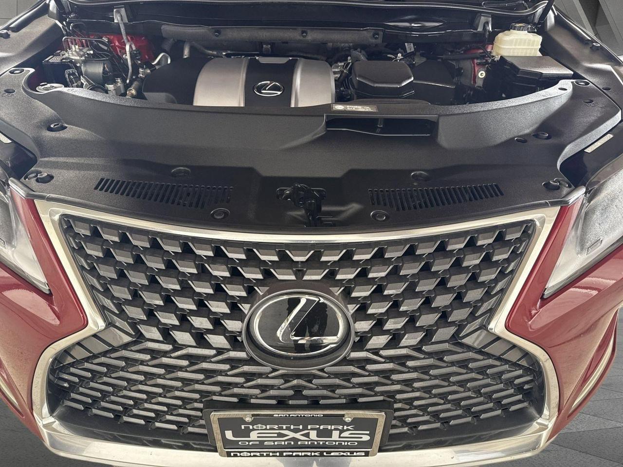 2022 Lexus RX 350 San Antonio TX