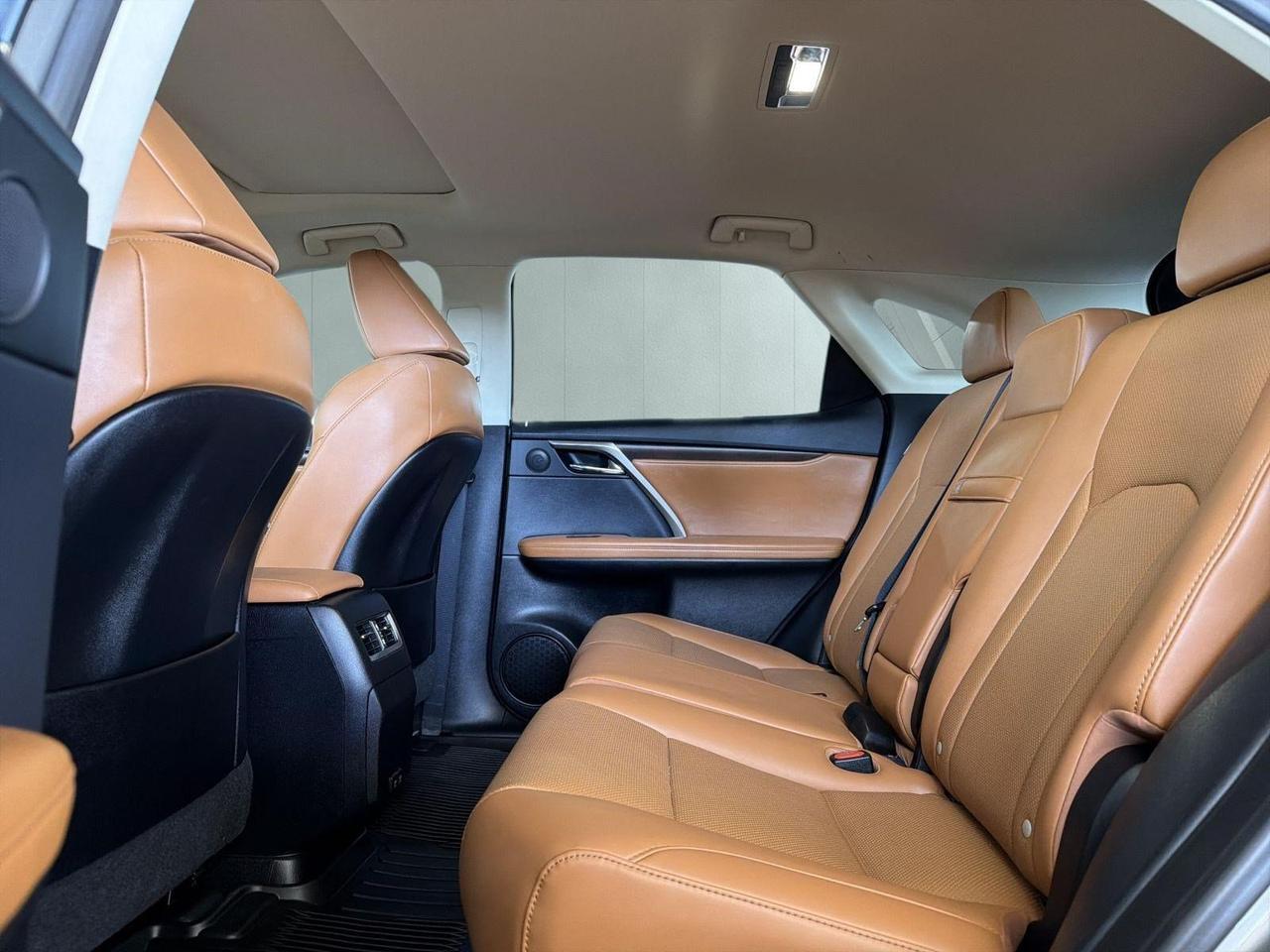 2022 Lexus RX 350 San Antonio TX