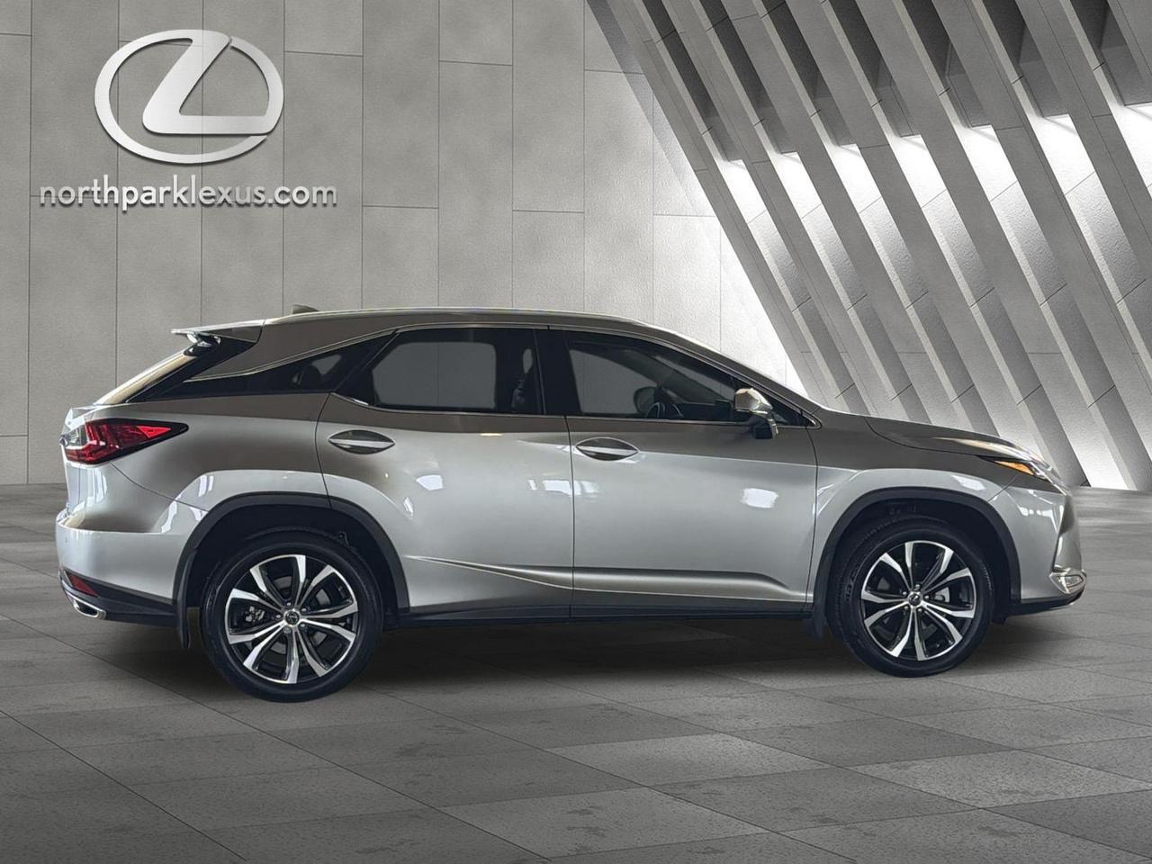 2022 Lexus RX 350 San Antonio TX