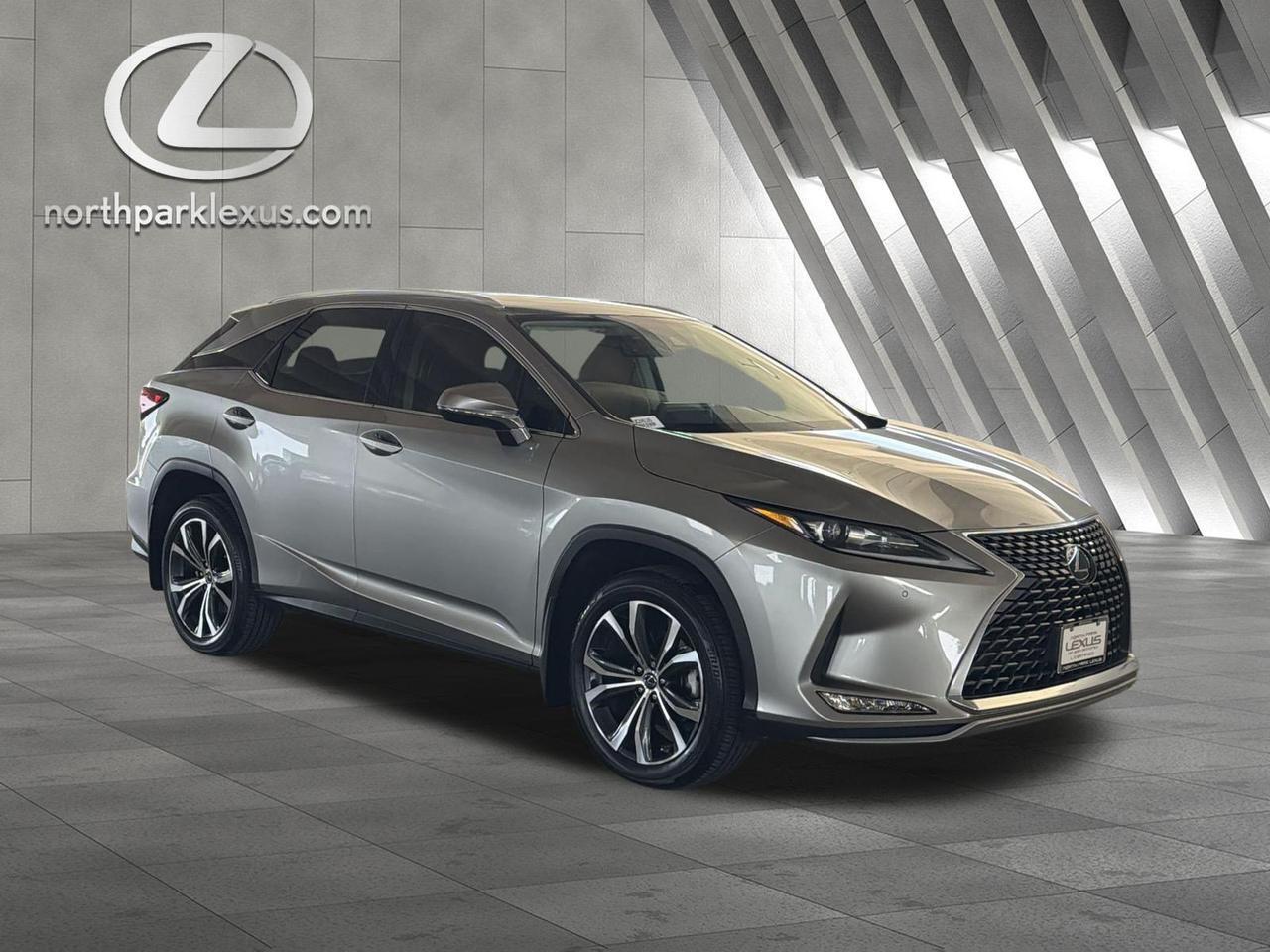 2022 Lexus RX 350 San Antonio TX
