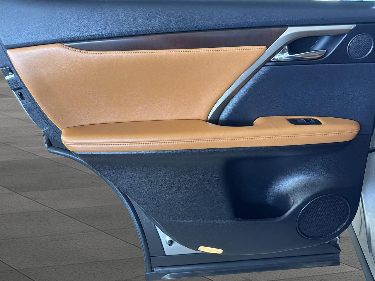 2022 Lexus RX 350 San Antonio TX