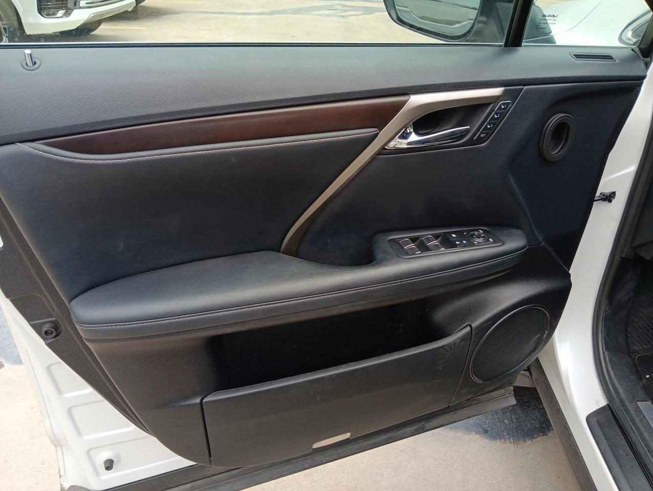 2022 Lexus RX 350 San Antonio TX