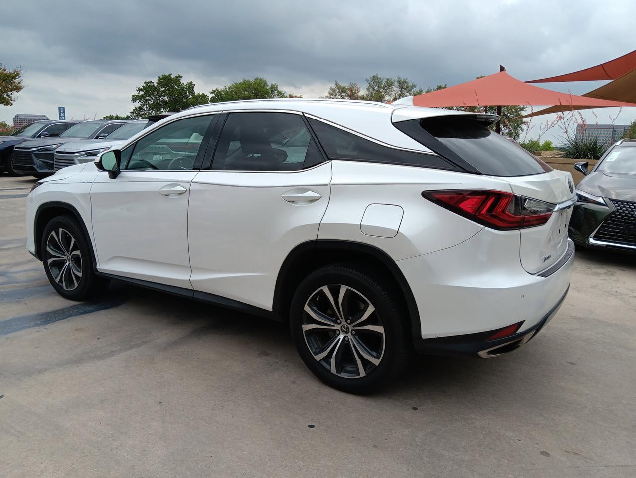 2022 Lexus RX 350 San Antonio TX
