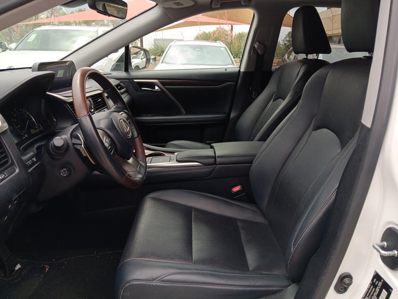 2022 Lexus RX 350 San Antonio TX