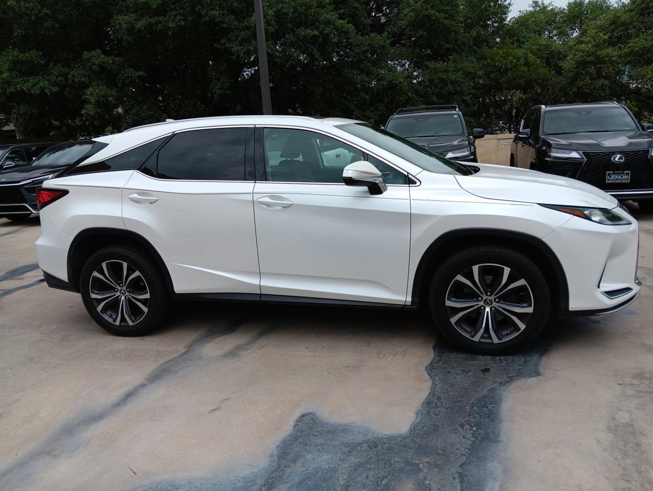 2022 Lexus RX 350 San Antonio TX