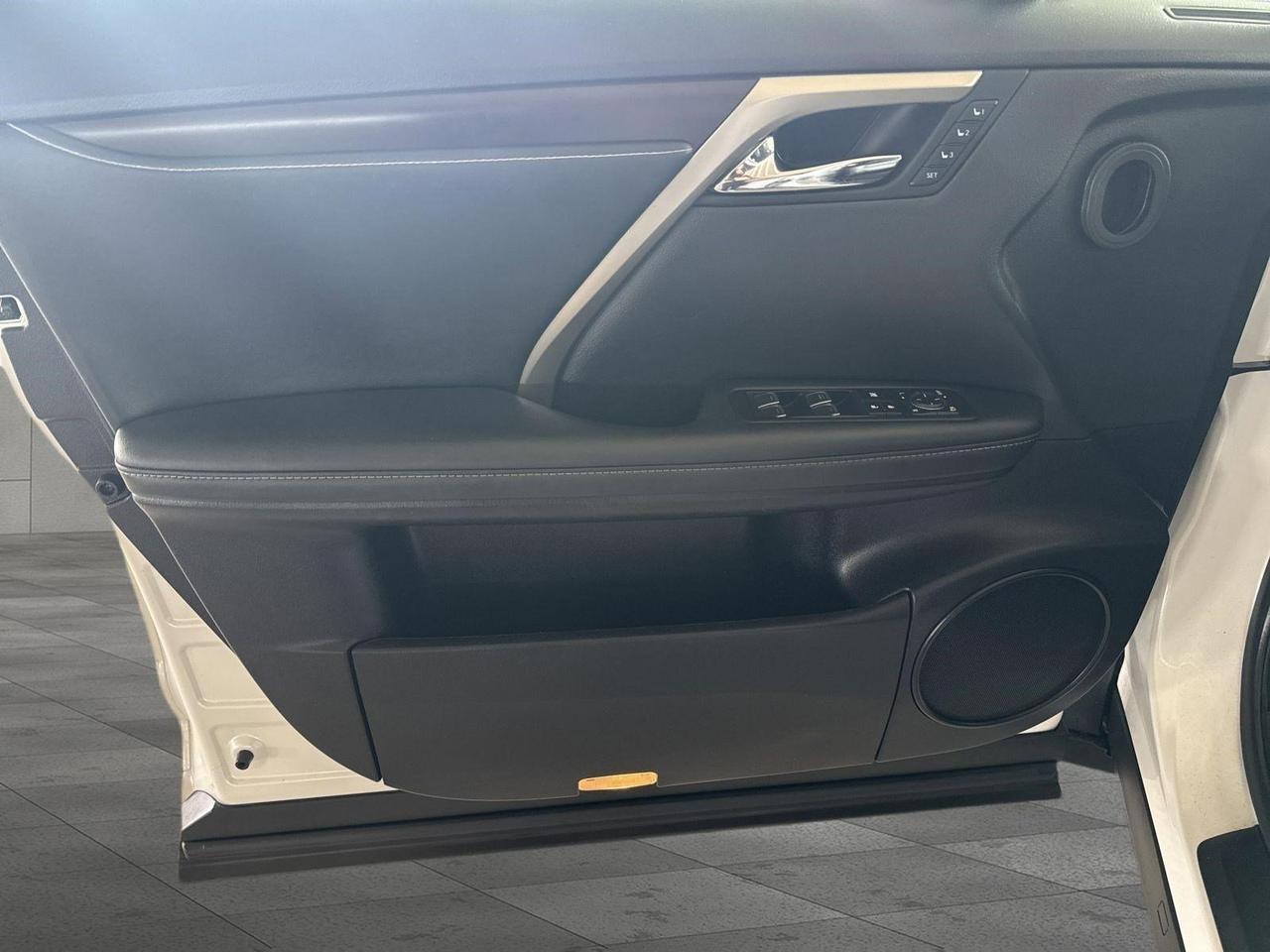 2022 Lexus RX 350 San Antonio TX