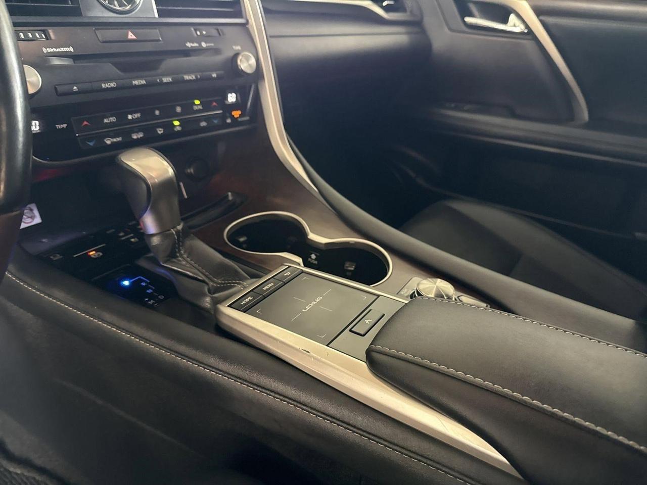 2022 Lexus RX 350 San Antonio TX