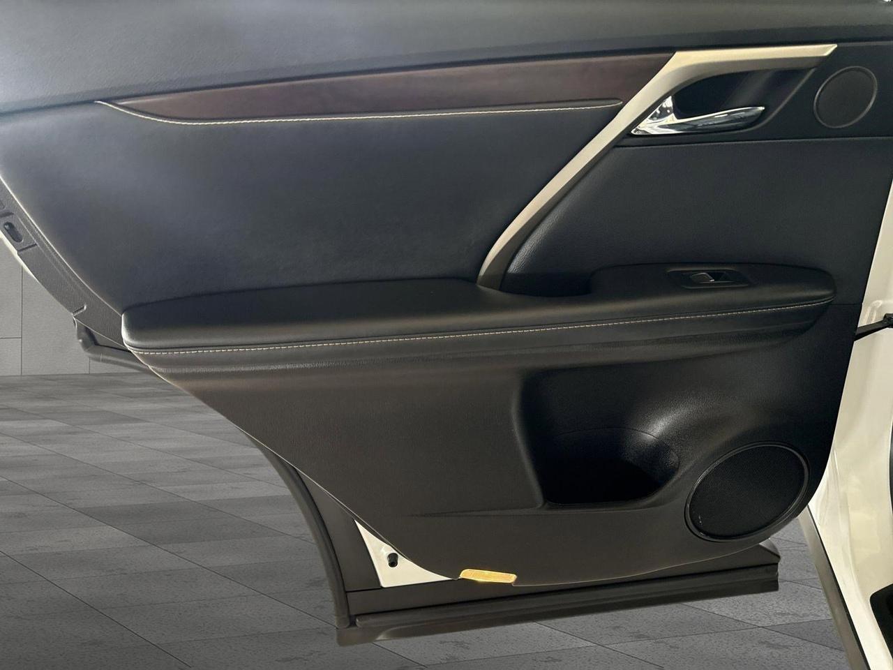 2022 Lexus RX 350 San Antonio TX