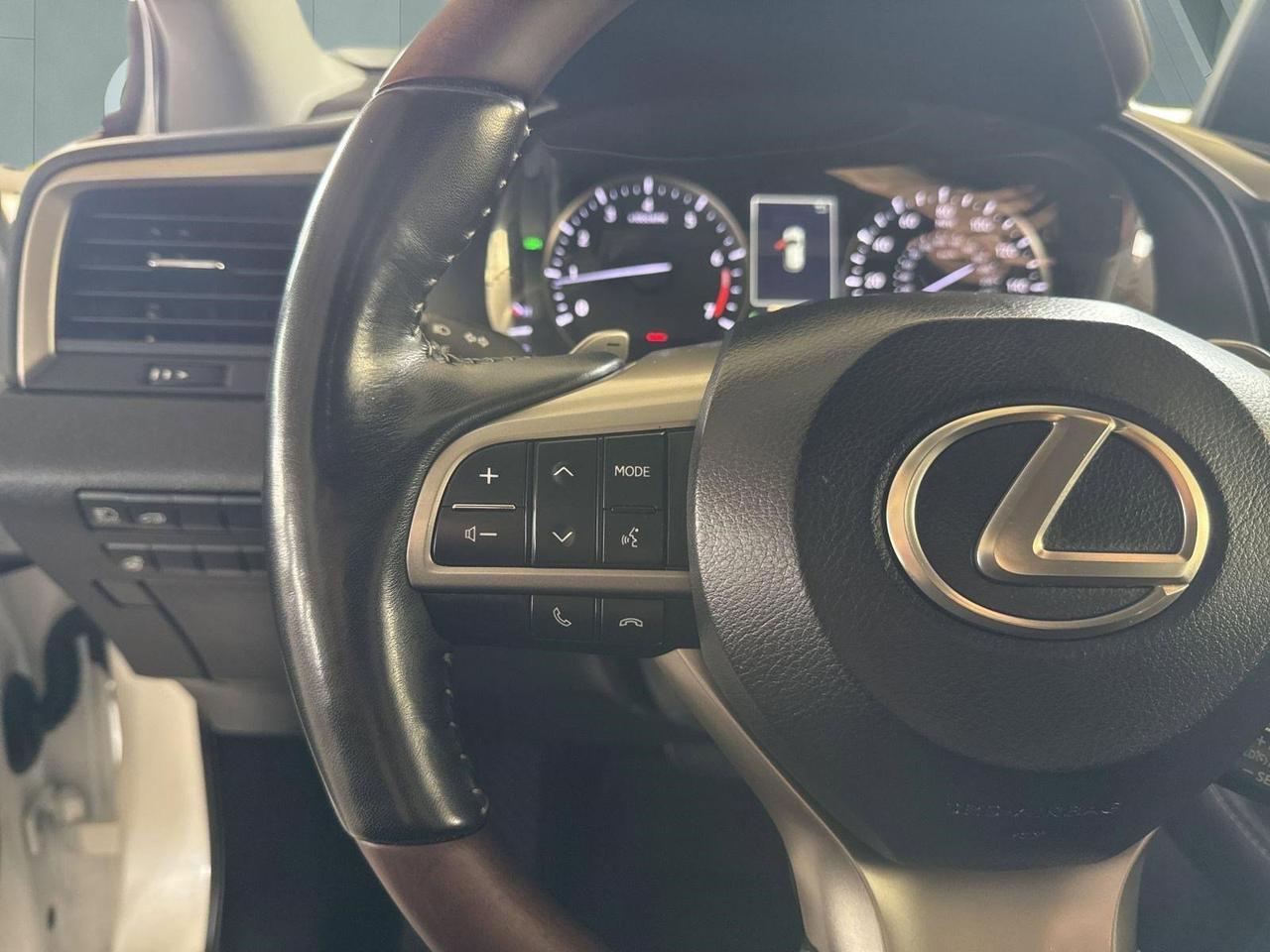 2022 Lexus RX 350 San Antonio TX