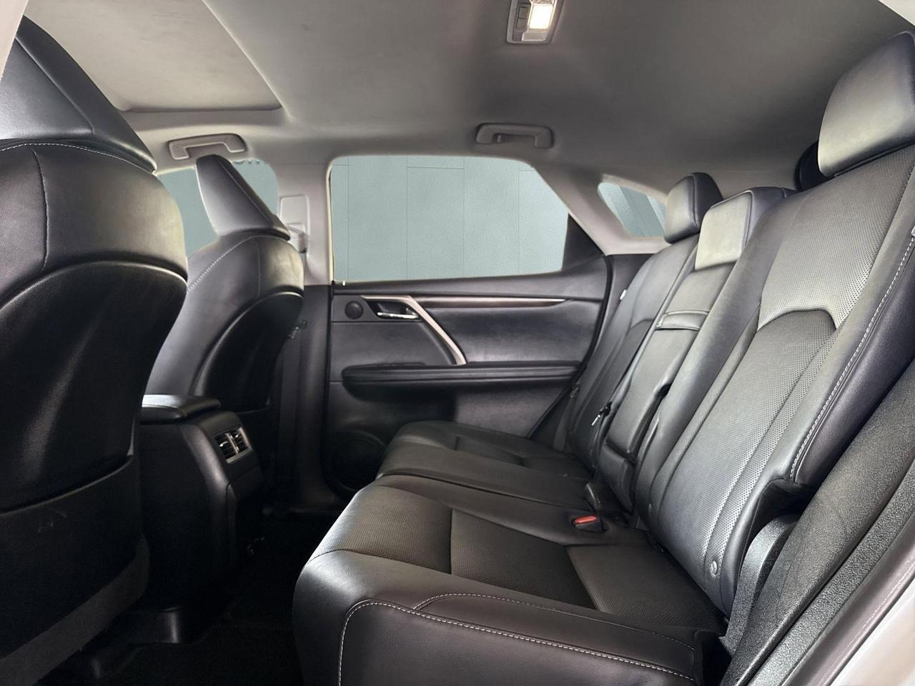 2022 Lexus RX 350 San Antonio TX