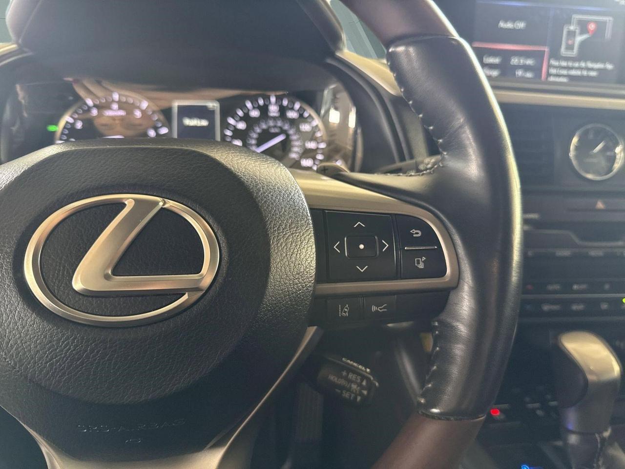 2022 Lexus RX 350 San Antonio TX