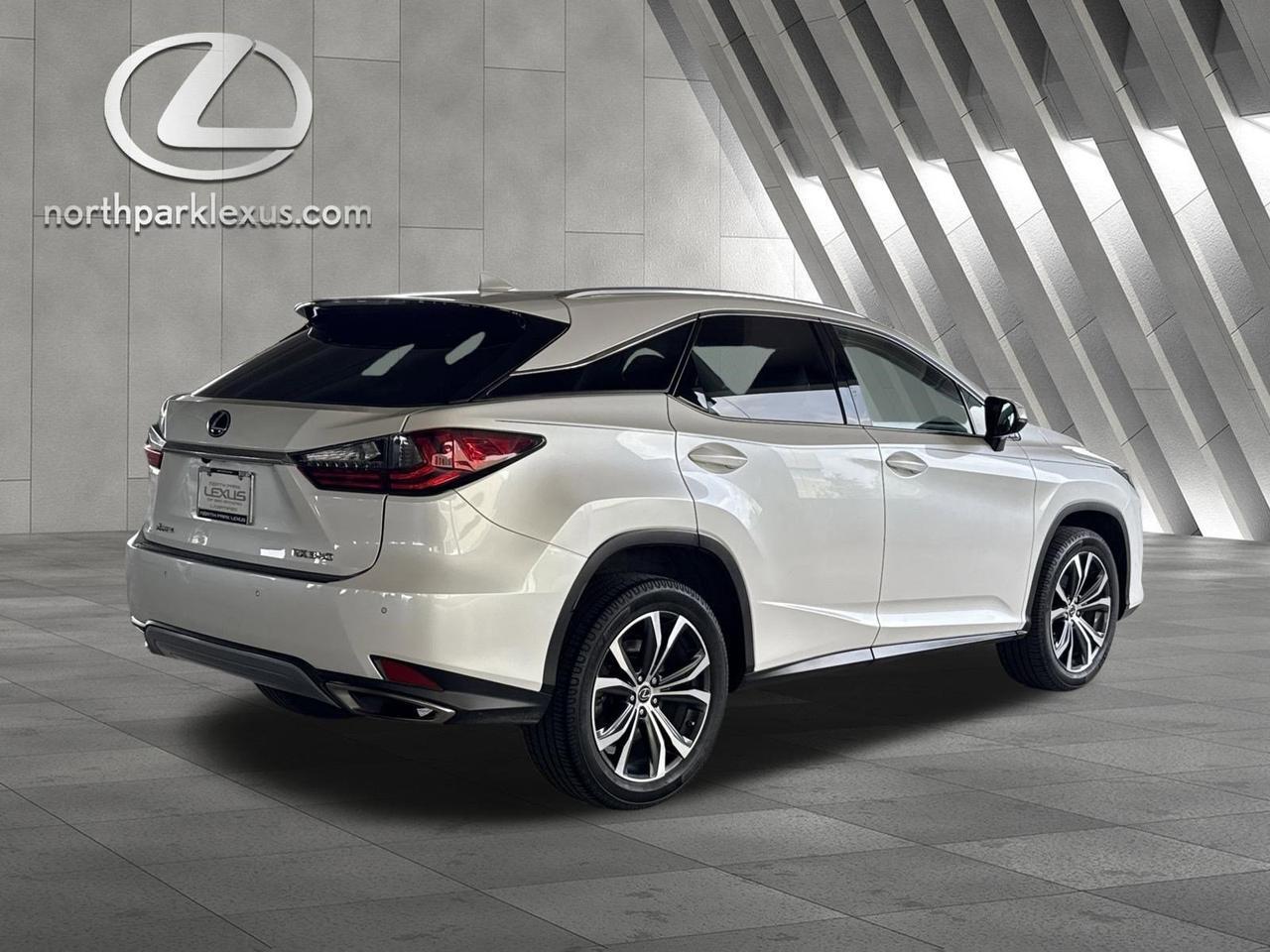 2022 Lexus RX 350 San Antonio TX
