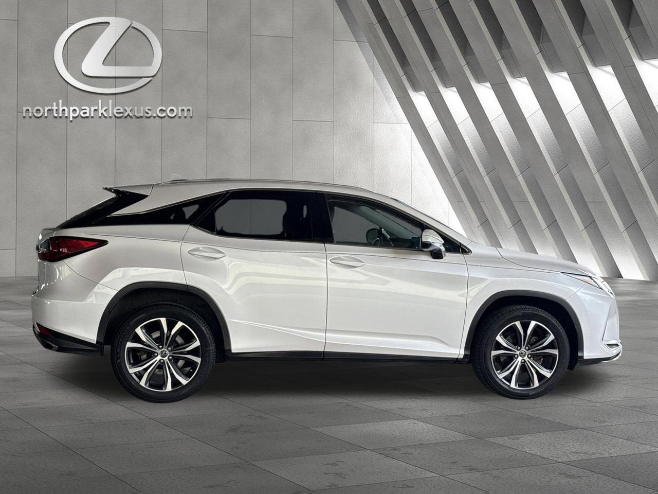 2022 Lexus RX 350 San Antonio TX