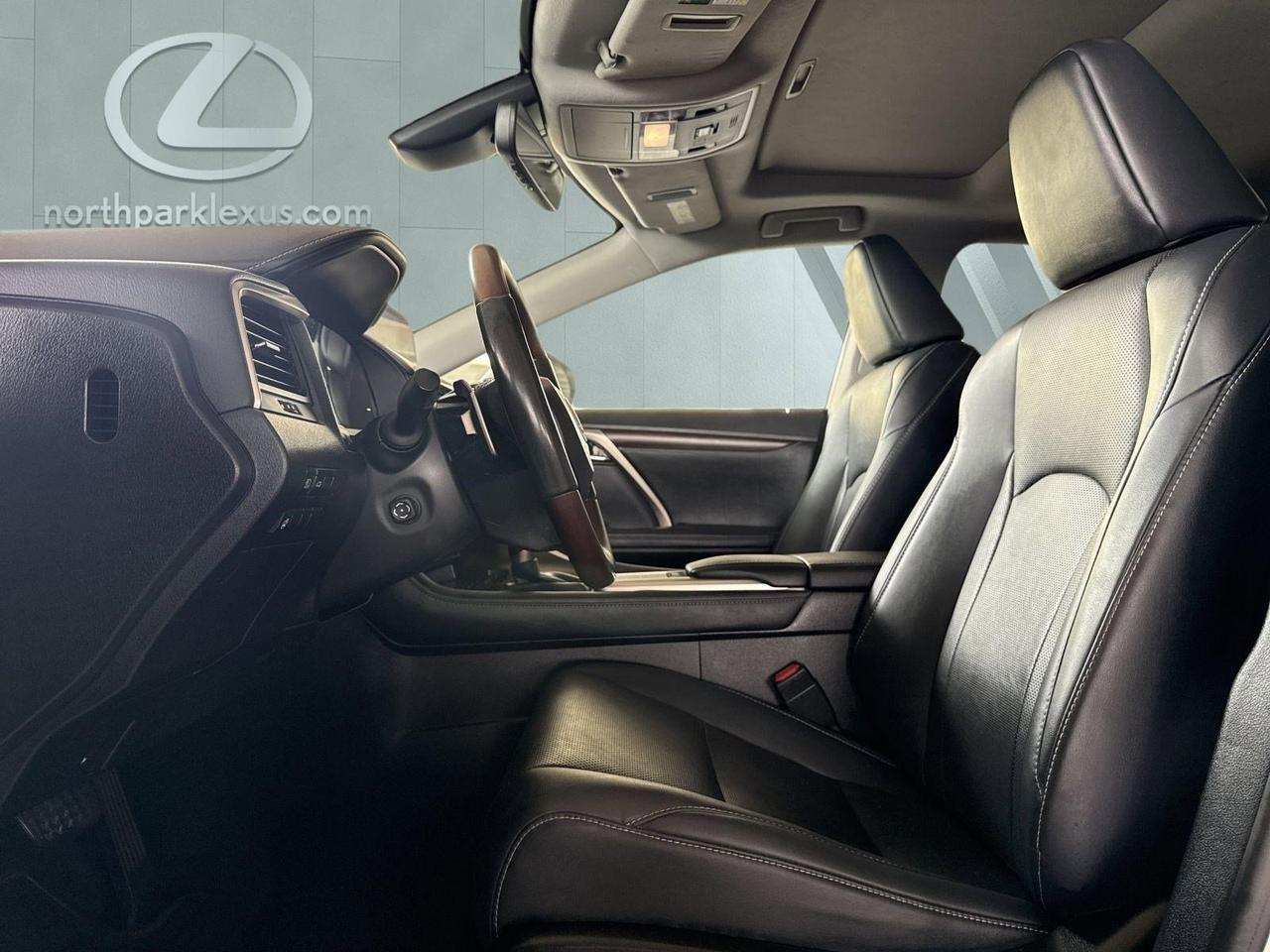 2022 Lexus RX 350 San Antonio TX