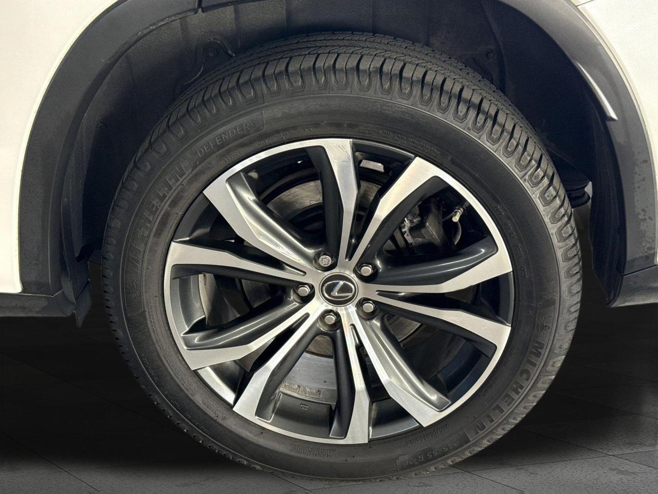 2022 Lexus RX 350 San Antonio TX