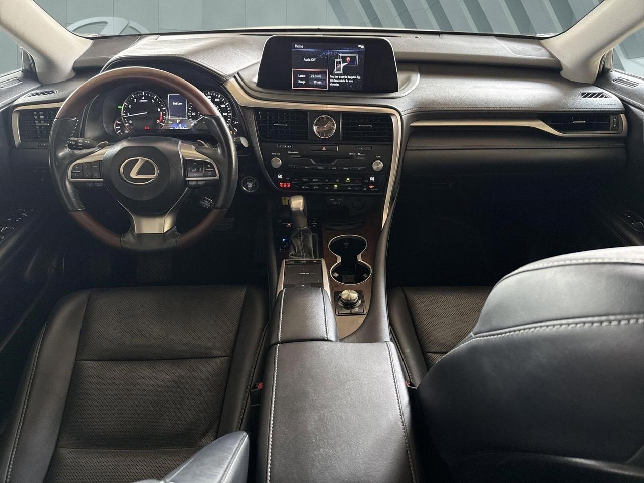 2022 Lexus RX 350 San Antonio TX