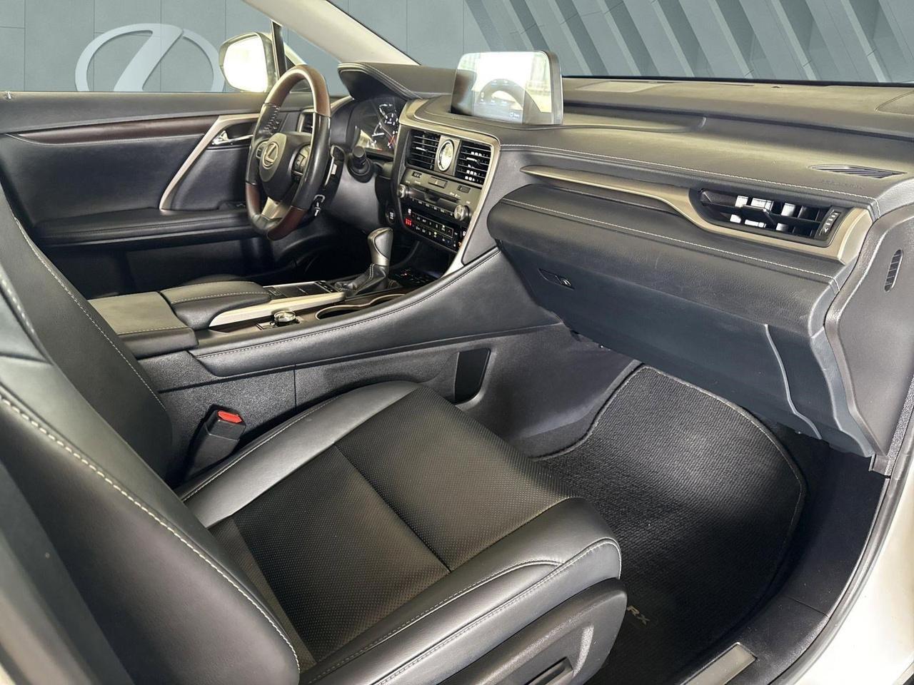 2022 Lexus RX 350 San Antonio TX