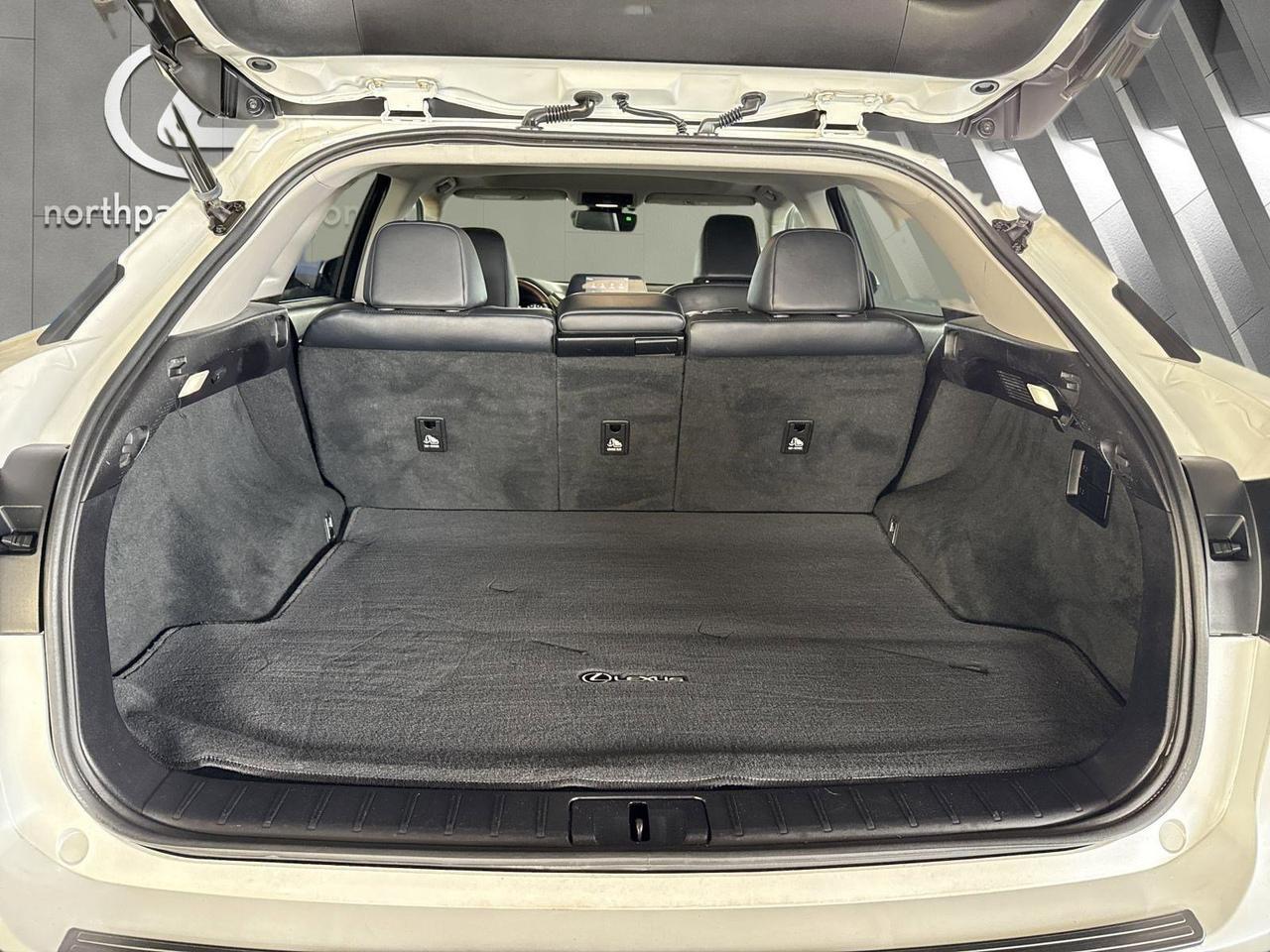 2022 Lexus RX 350 San Antonio TX