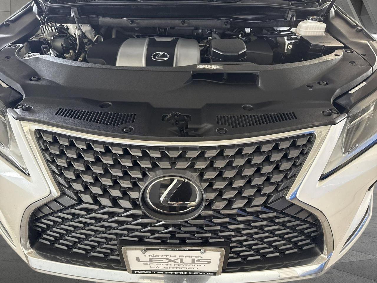 2022 Lexus RX 350 San Antonio TX