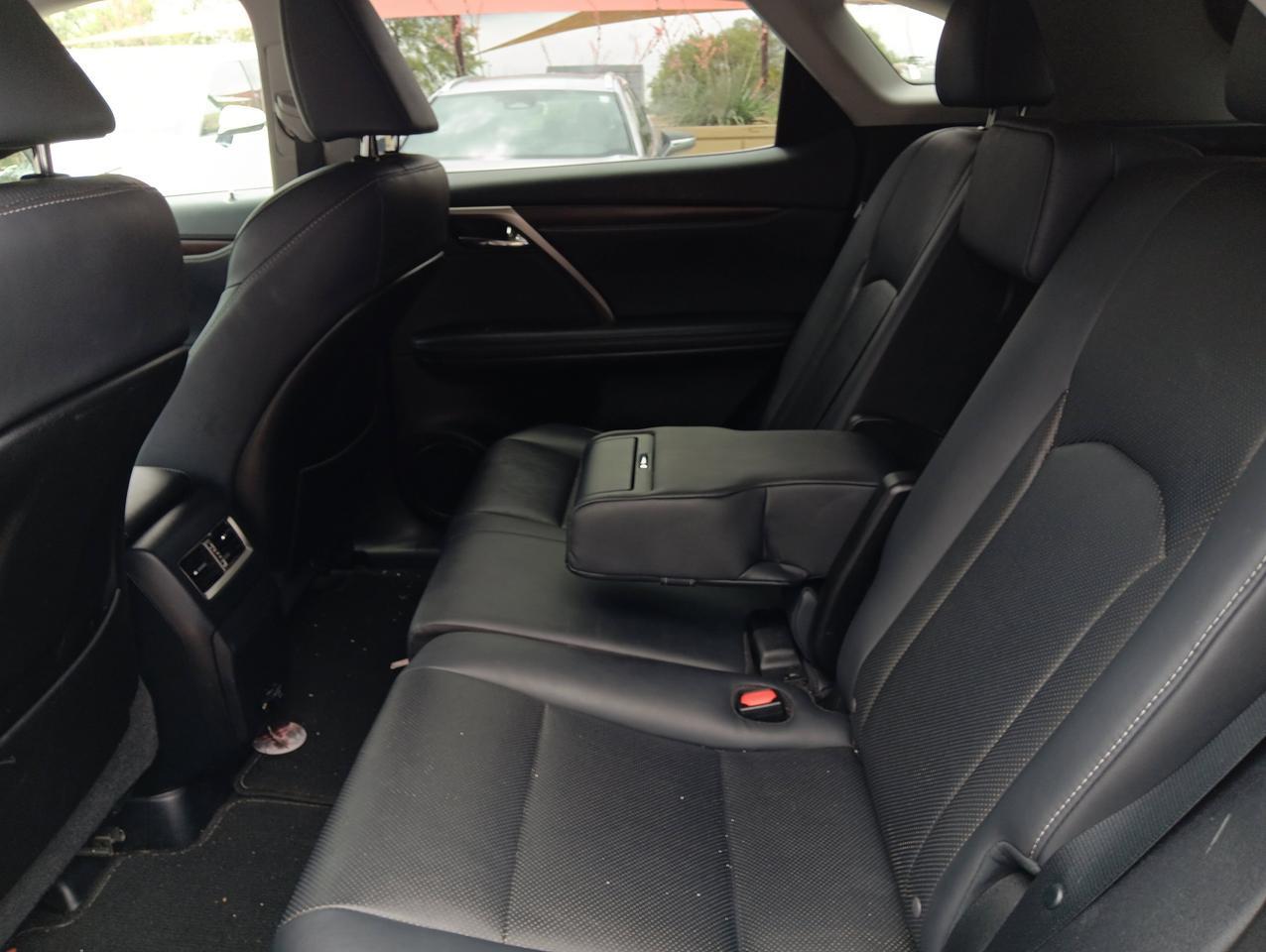 2022 Lexus RX 350 San Antonio TX