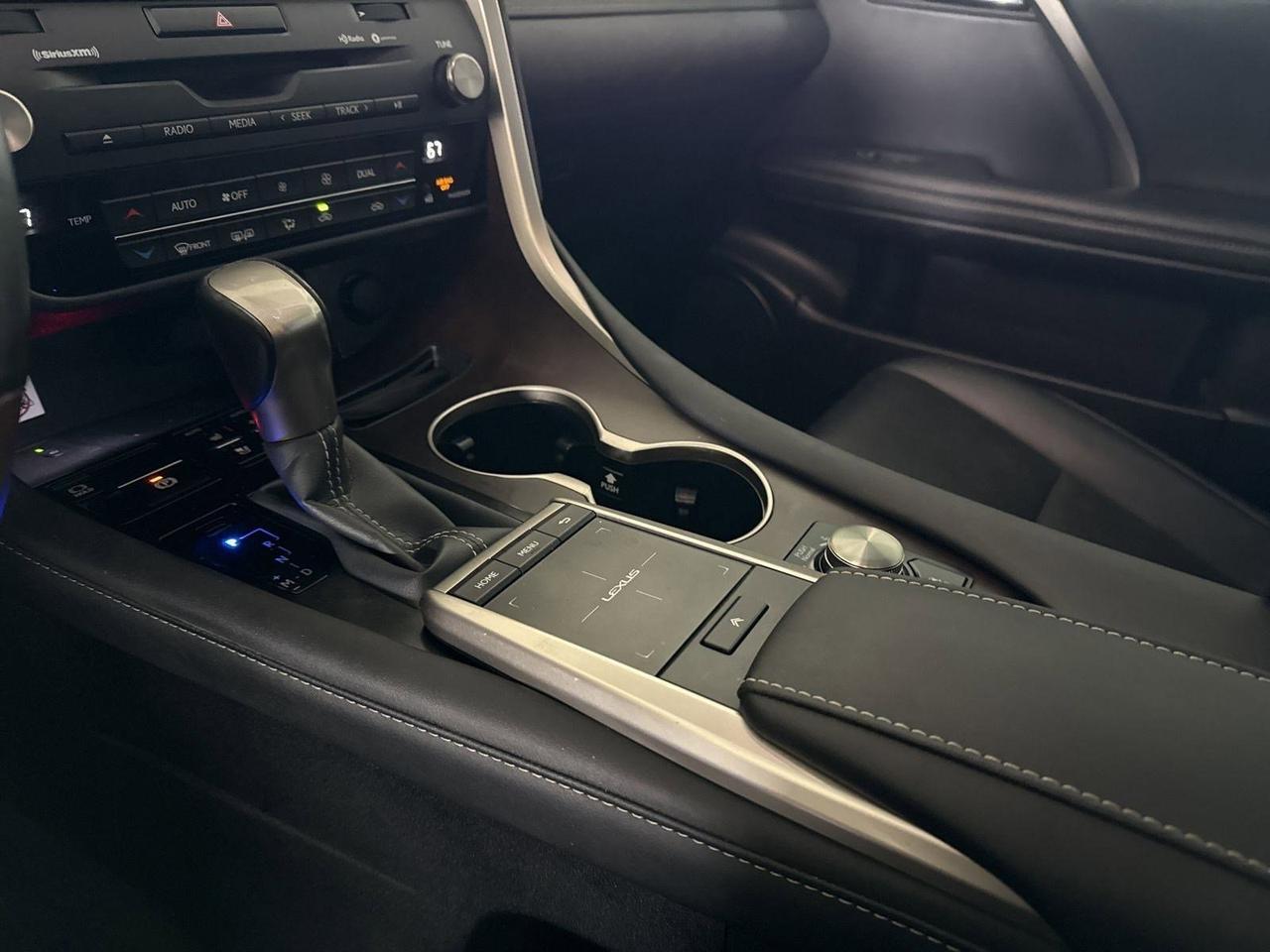 2022 Lexus RX 350 San Antonio TX