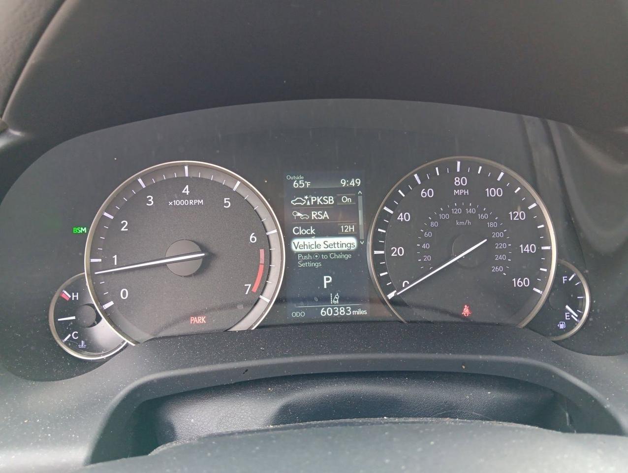 2022 Lexus RX 350 San Antonio TX