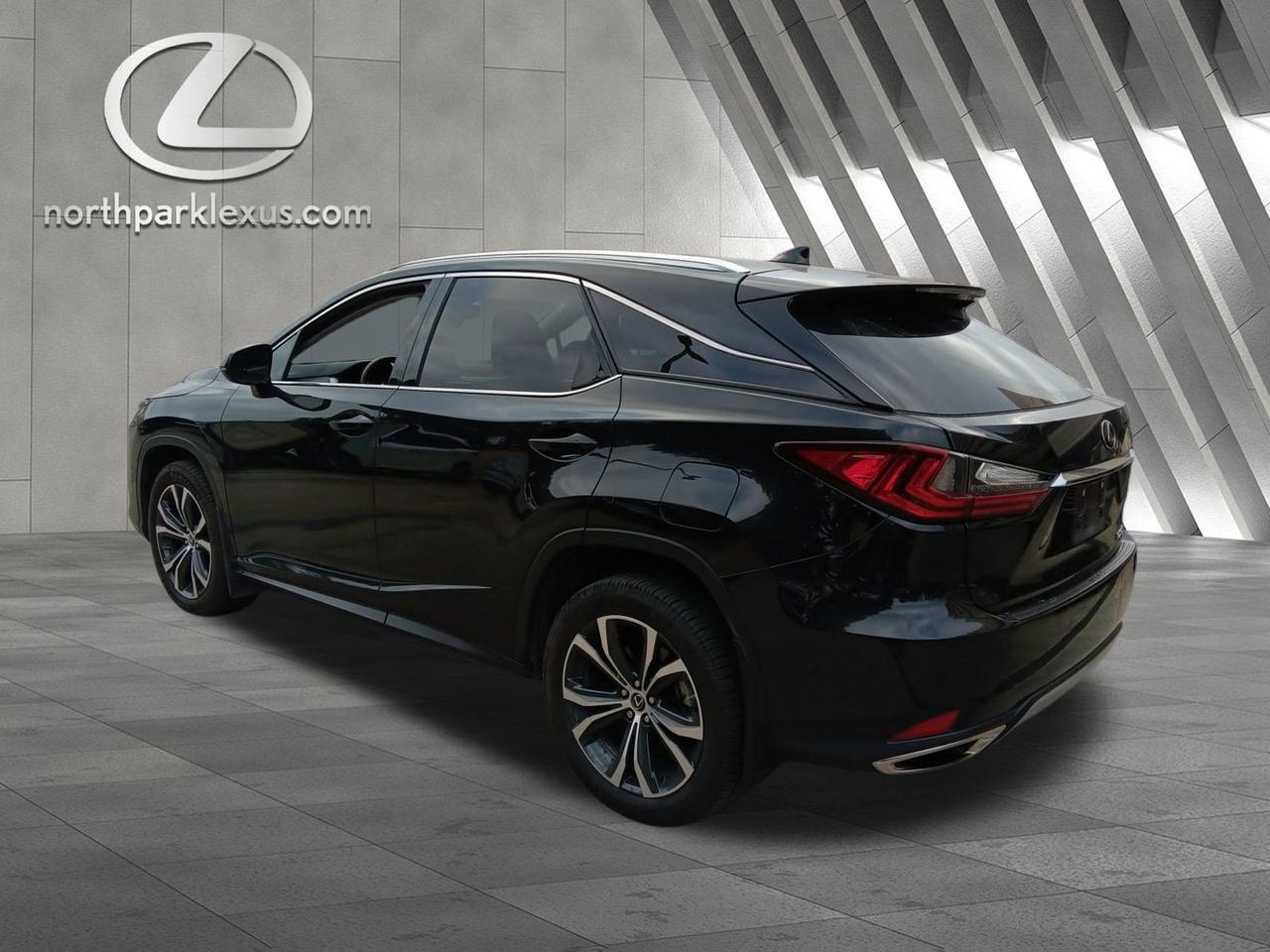 2022 Lexus RX 350 San Antonio TX