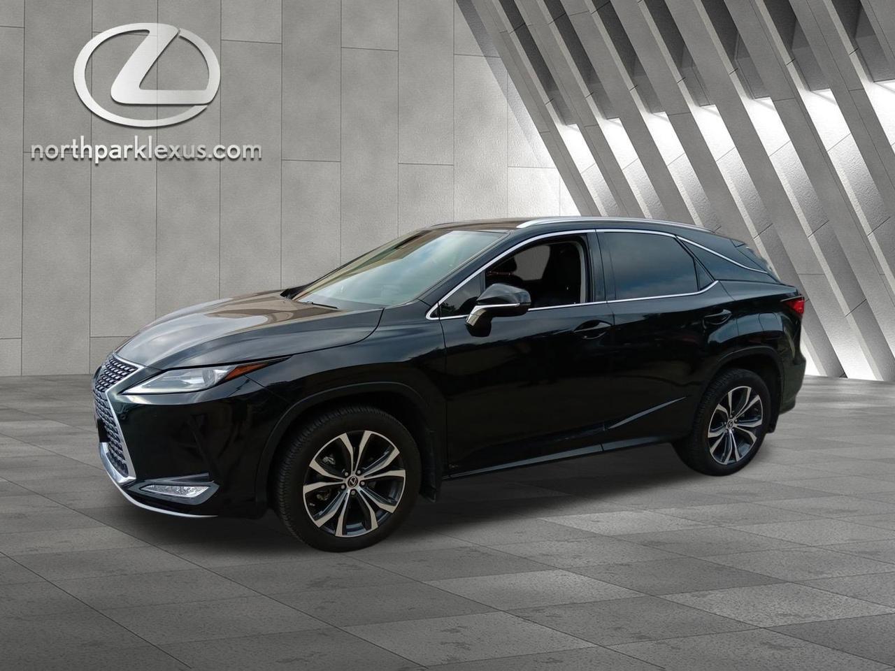 2022 Lexus RX 350 San Antonio TX