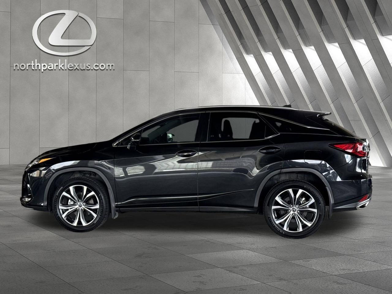2022 Lexus RX 350 San Antonio TX