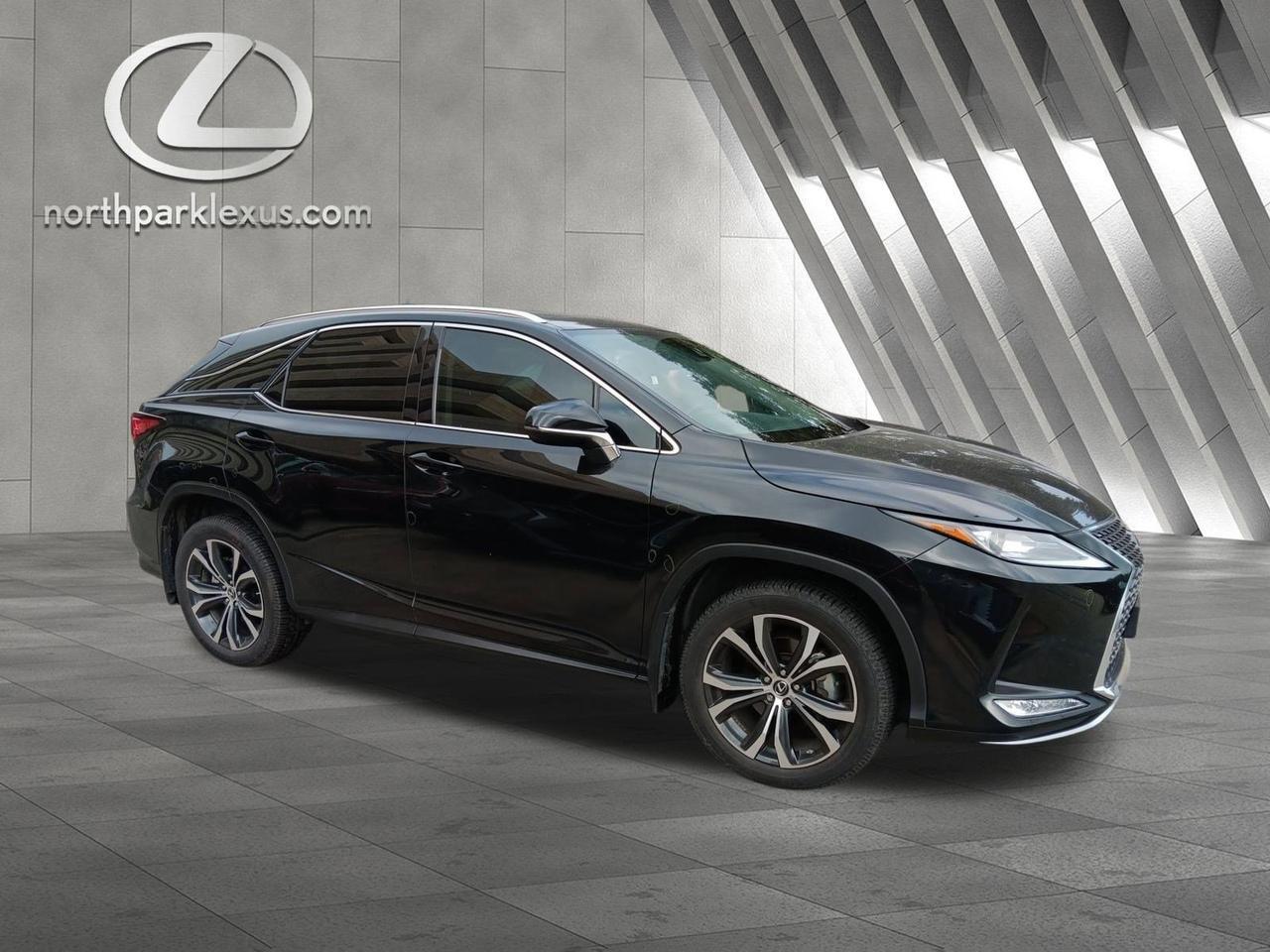 2022 Lexus RX 350 San Antonio TX