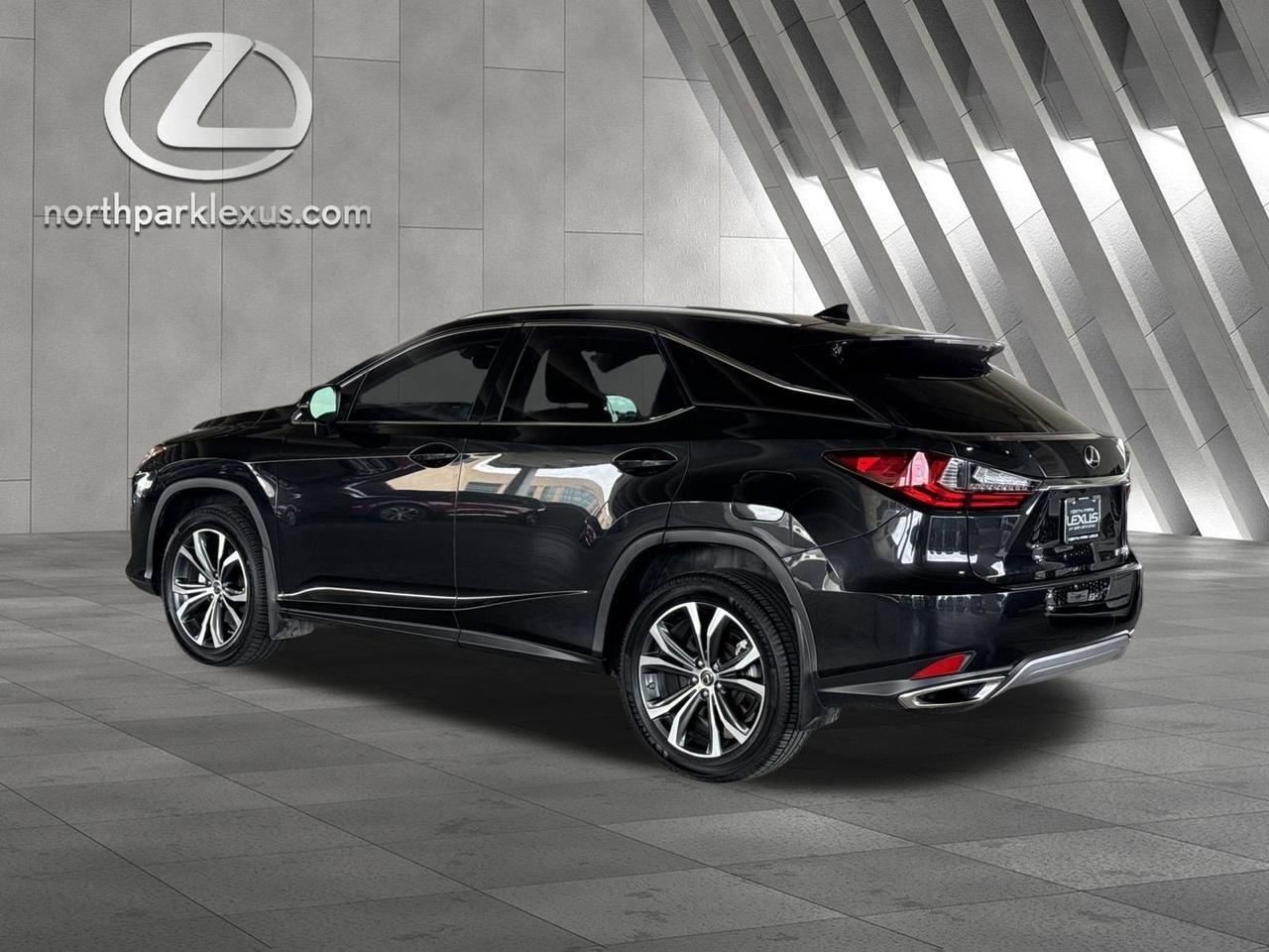 2022 Lexus RX 350 San Antonio TX