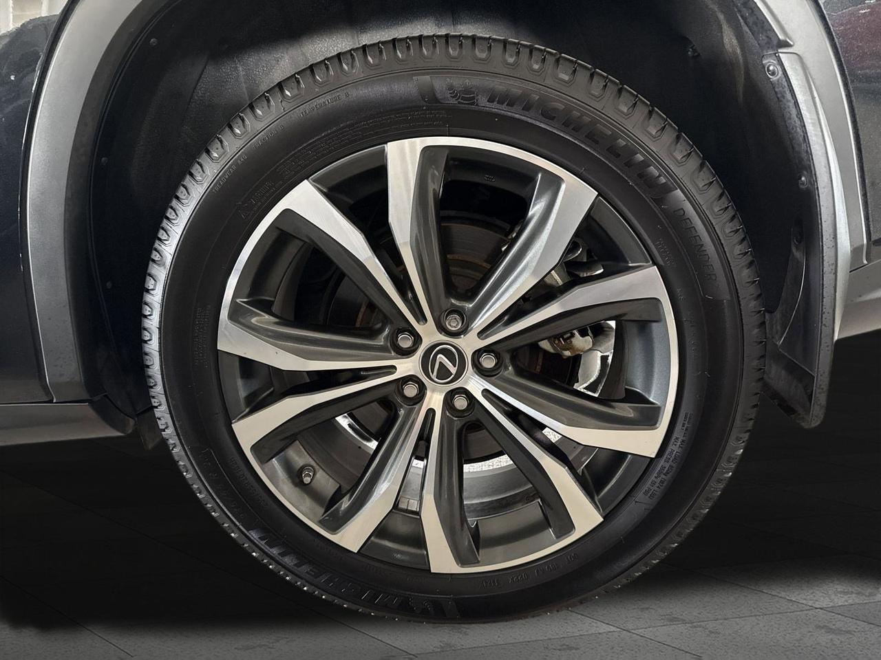 2022 Lexus RX 350 San Antonio TX