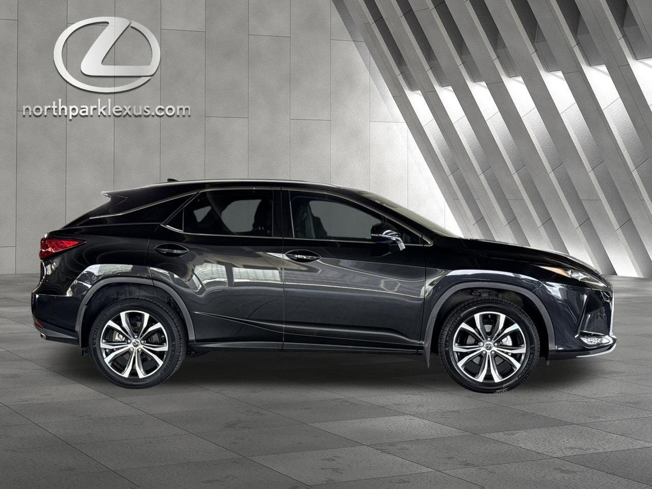 2022 Lexus RX 350 San Antonio TX