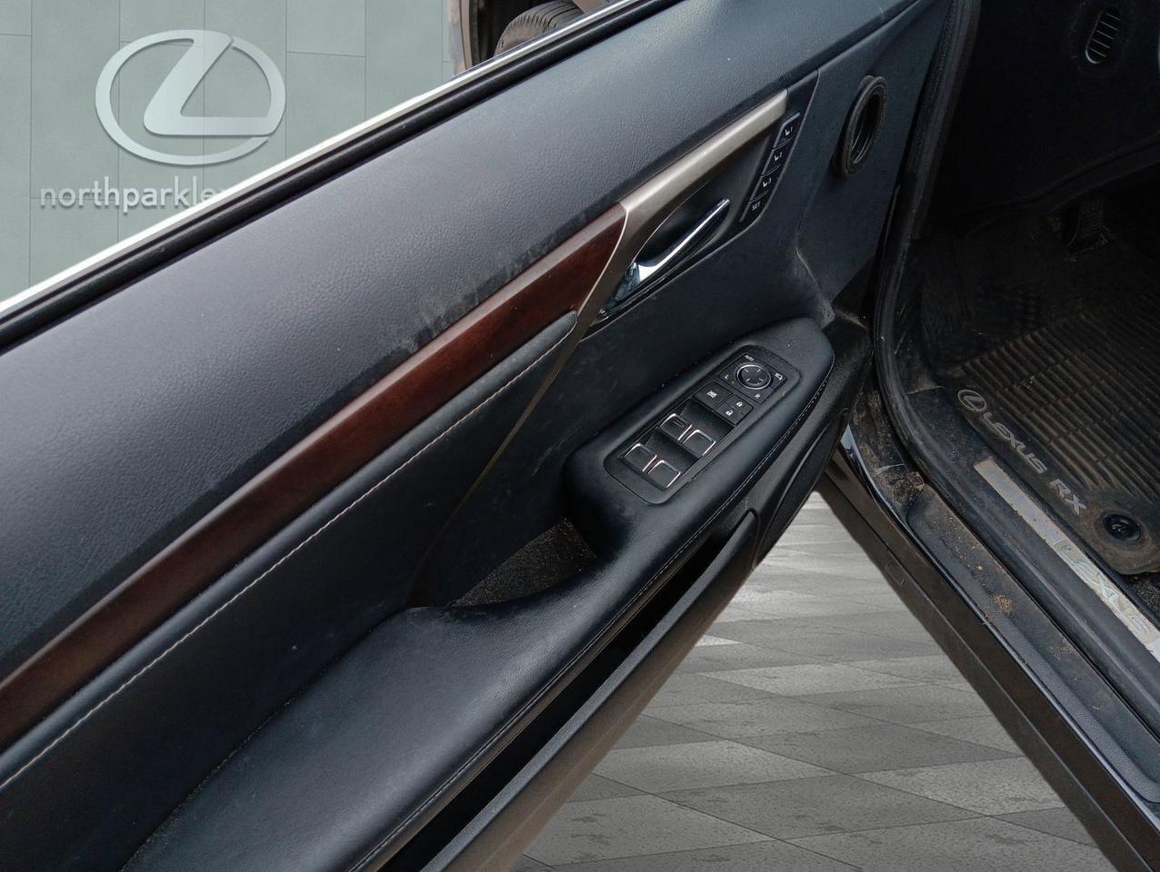 2022 Lexus RX 350 San Antonio TX