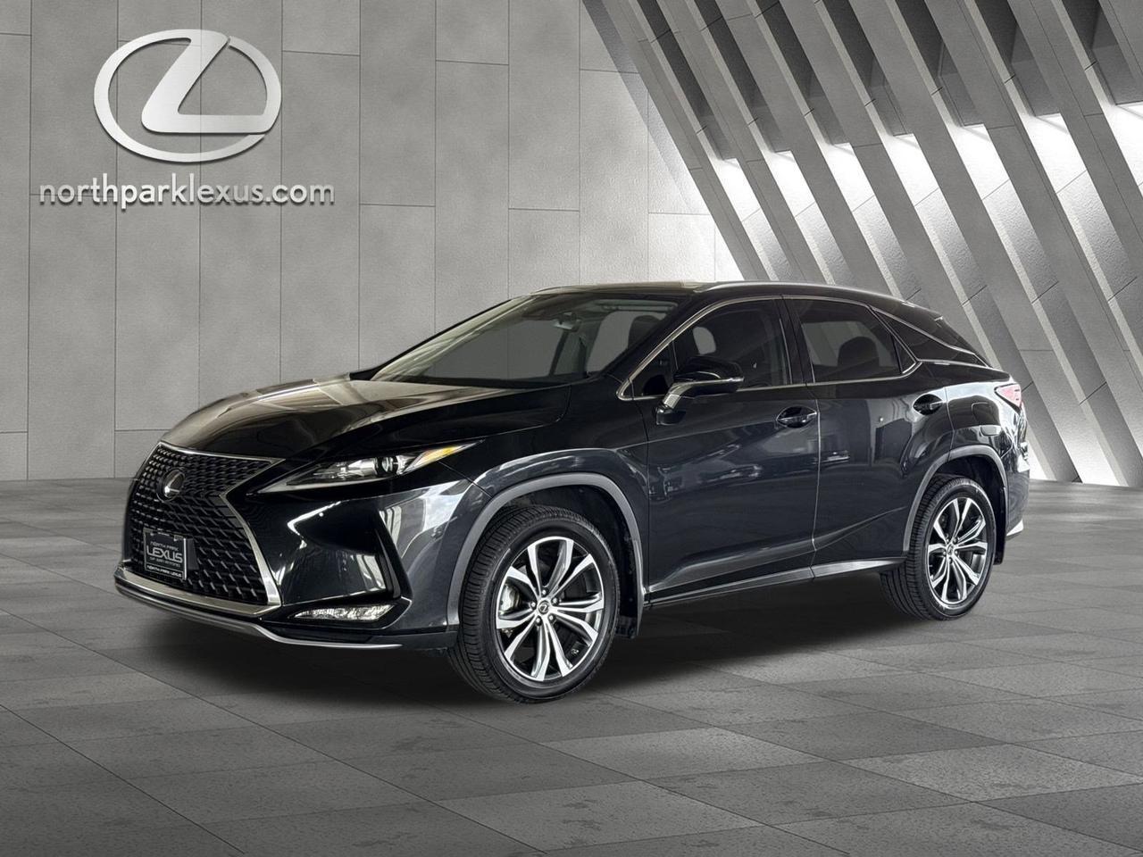 2022 Lexus RX 350 San Antonio TX