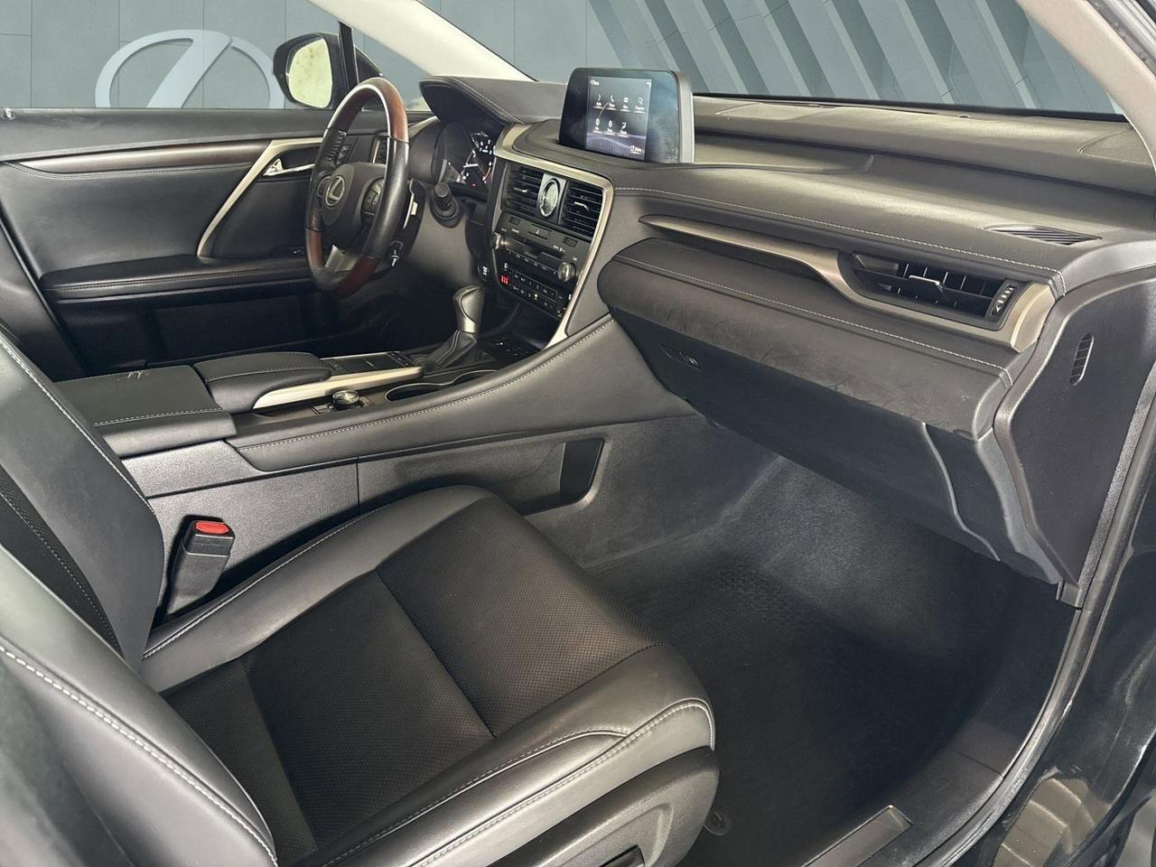 2022 Lexus RX 350 San Antonio TX